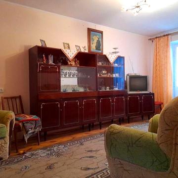 Оренда трьохкімнатної квартири