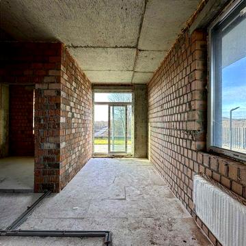Продаж 1-кім квартири в ЖК Silent Park вул. Орлика Lev Development ЖК Silent Park