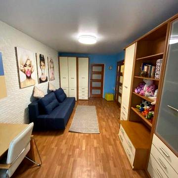 Сдам 2х комнатную на Патриотов Измаил