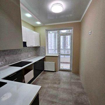 Продам 1 кімнатну квартиру в новому будинку на Таїрова