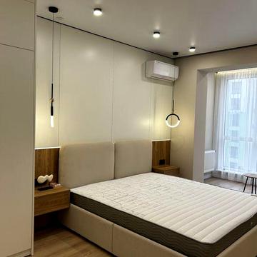 Новинка ! Квартира на Щасливому. ЖК Щасливе