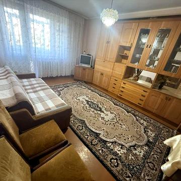 Квартира вільна  1 кім по Київській зуп Новоіванівка .