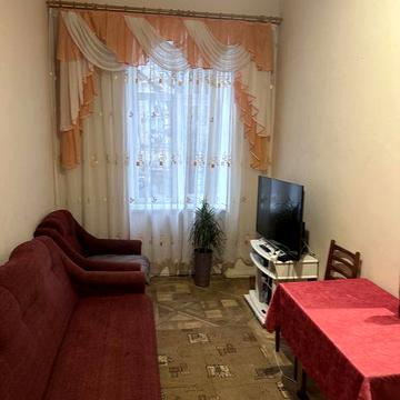 Квартира в центрі 1 кімнатна