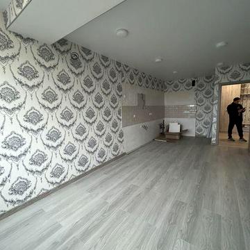 Євродвушка 51,5м2 з ремонтом в ЖК Цетральний Преміум ЖК Центральний Преміум