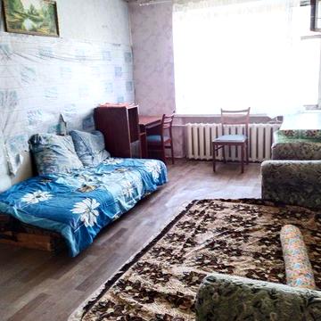 Сдам в аренду 1 ком квартиру в Малой Даниловке