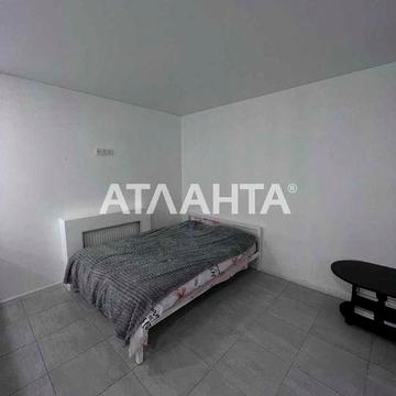 2-х уровневая  квартира, с на посёлке Котовского, ул.Бочарова