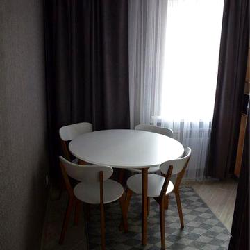 Продаж 1-к квартири на Пісках