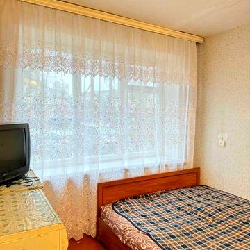 Здається 2КІМ 1ПОВ квартира поруч із центром