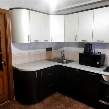 Оренда просторої 2-о кімнатної квартири на м-ві Таращанськои