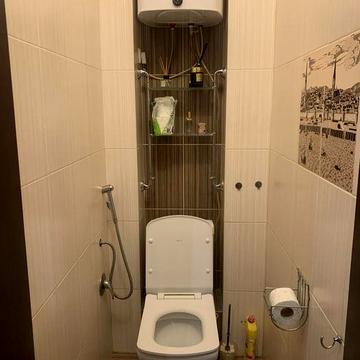 Здам 4х кімнатну квартиру