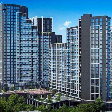 Продаж 2к кв. 87 м² Nordica Residence Чорна Гора Печерськ ЖК Nordica Residence