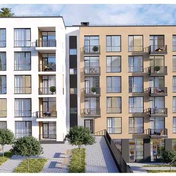 Продаж 3-кімнатної квартири в ЖК "Грінвуд 3" смт. Брюховичі, ЖК Грінвуд 3