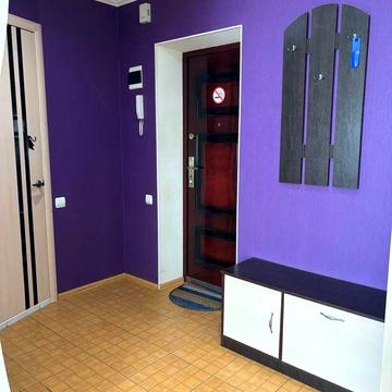 Хозяйка.Двокімнатна на Ковальовці. АГВ.