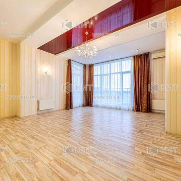 3к. 151 м2, Чернишевська (Чернышевская, Центр, Сковороды), 131119