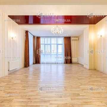 3к. 151 м2, Чернишевська (Чернышевская, Центр, Сковороды), 131119