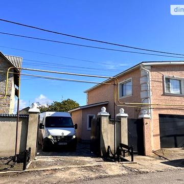 Продаж 3к Дім Лисенка вулиця