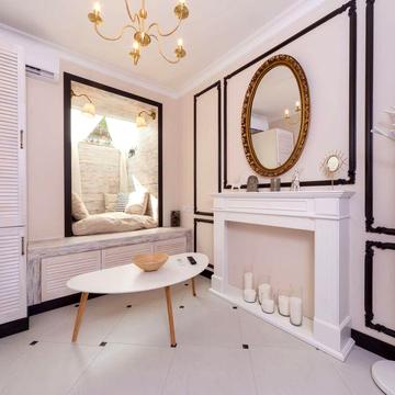 Комфортный бункер на Гоголя