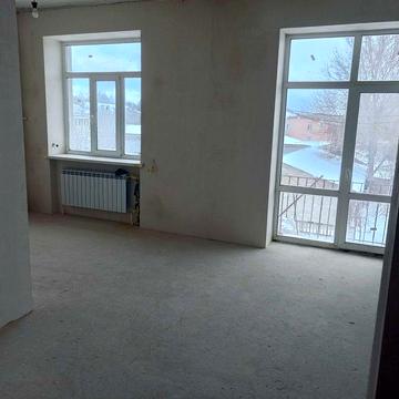 Продам двох кімнатну квартиру