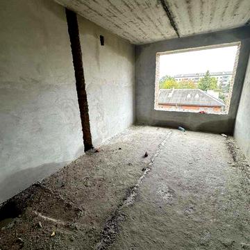 Продаж 1 кім квартири в центральній частині міста