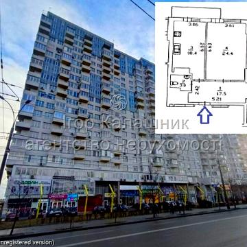 Данила Щербаківського вул. (Щербакова), 52