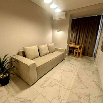 Аренда 2к ЖК Счастливый-2 свет есть всегда