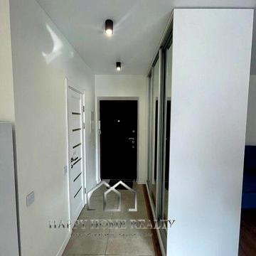 Продаж 1к Квартира Соборна вулиця ЖК Петровский квартал