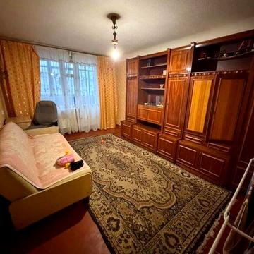 Оренда квартири на Молодіжному