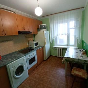 Сдам 2-х комнатную квартиру на 6 Слободской