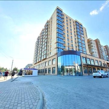 1к. ЖК "Візаві", 3/12ц, 51м2, Авт.оп! Зданий!, 53000уо! ЖК ВІЗАВІ