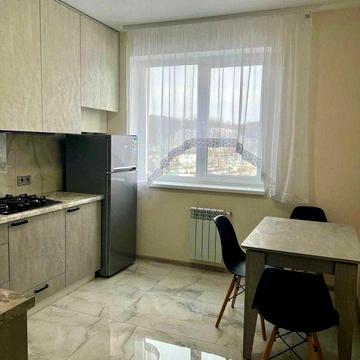 Оренда 1К квартири м.Обухів вул.Піщана 1Б