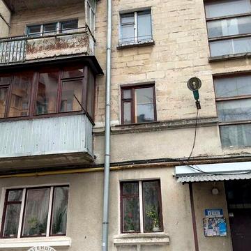 Продаж 3к Квартира Винниченка Володимира вулиця