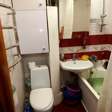 Оренда квартира 2 кімнатна