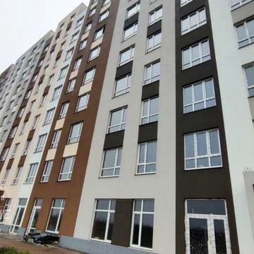 Продаж квартири 1к Анатолія Луценка, 18 ЖК Скандія Бровари ЖК Scandia