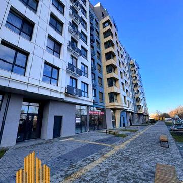 Продаж просторої 1 кімн.квартири у ЖК Парк Арена ЖК Парк Арена