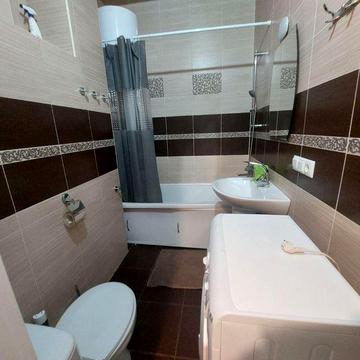 1-но комн. квартира в новом газовом доме на Бочарова