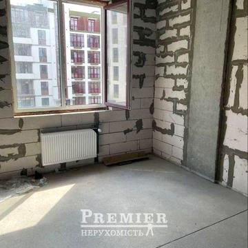 Продам смарт квартиру на Бочарова.