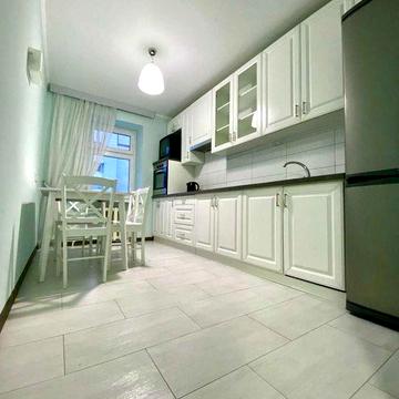 Оренда 3-кім. квартири. пр. Чорновола-бл. Центр