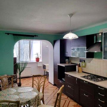 ID: 41059 Центр 2к Квартира з ремонтом ПРЕМІУМ-ПРОСТІР У ЦЕНТРІ