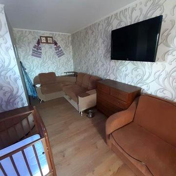 Здам довгостроково 1 кімнатну квартиру(вільна)