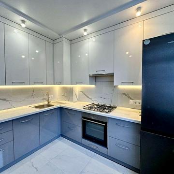 Оренда 3 кімнатної квартири в обжитій новобудові | ЖК «Компаньйон»