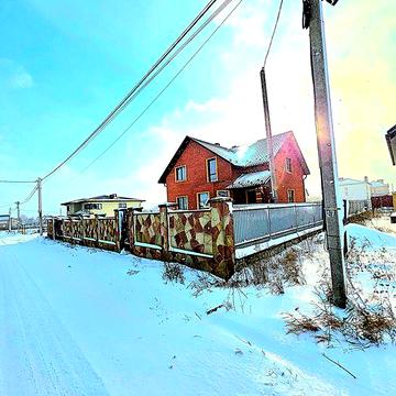 Продаж будинку преміум-якості