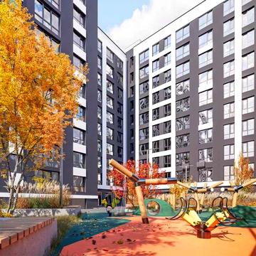 Простора 1 кім квартира 47 м2! Якісний забудовник БЛАГО ЖК Comfort Lite