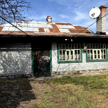 ЦІНА стала меньшою на будинок КРЮКІВ