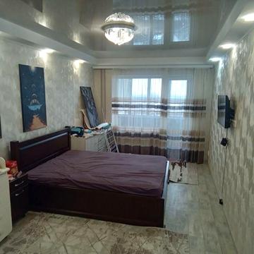 Аренда 3 к квартиры для семьи