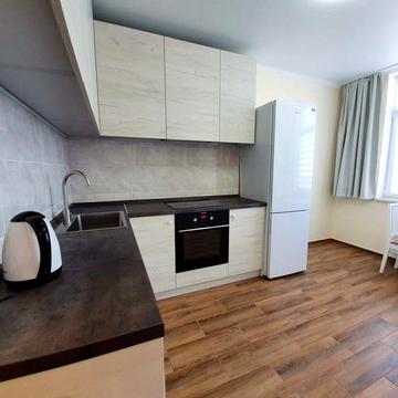 Однокімнатна квартира Райдужний масив ЖК IL Patio Business Class