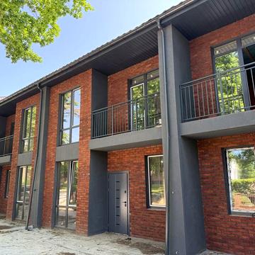 Таун Хаус в Центрі Ірпеня останній