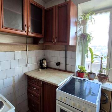 Продаж 1к Квартира Бродівська вулиця