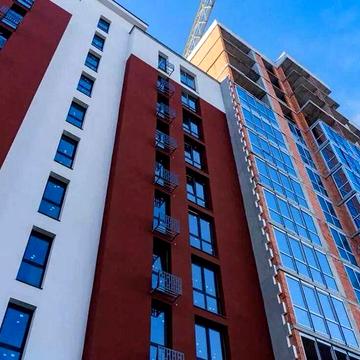 здана 1 кім +газ благо