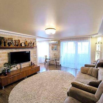 Продажа 3х-комн.кв. по ул. Запорожского Казачества, этаж 5/9 ост.Почта