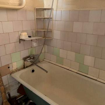 Здам 1 кімнатну квартиру